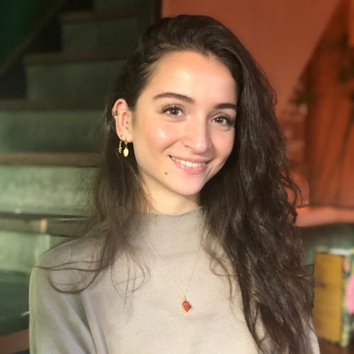 Suzanne