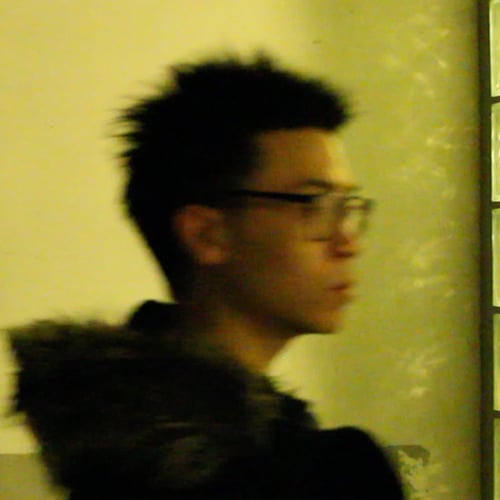 Lii Chong
