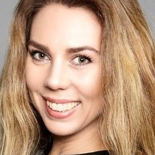 Valentina Carpita