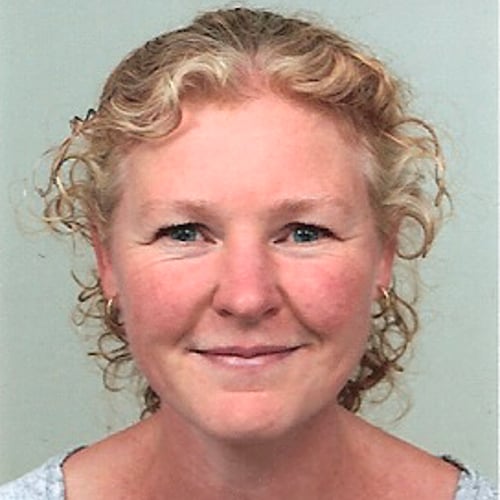Anouk van Dijk