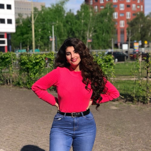 Boutaina Lyoubi