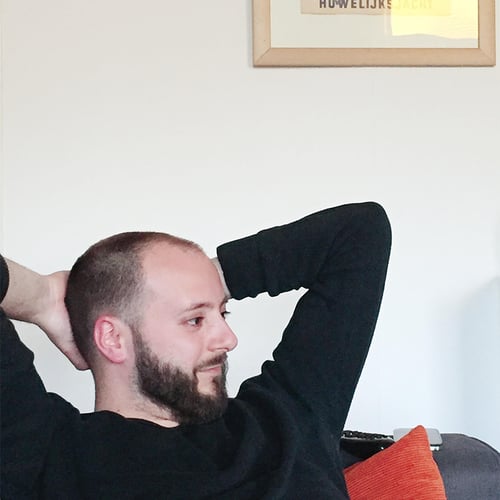 Joost Rutten