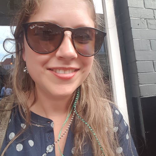 Veerle Ackerstaff