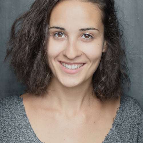 Rozemarijn Elisa