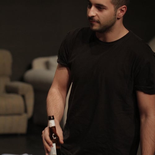 Fadi Madhloum