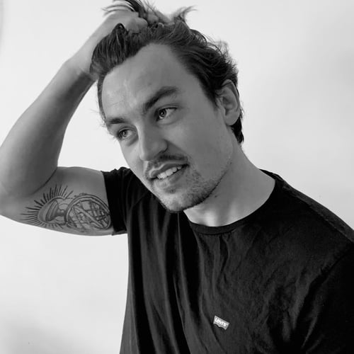 Marc Derksen