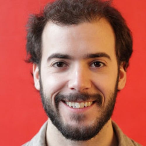 Javi Herrero