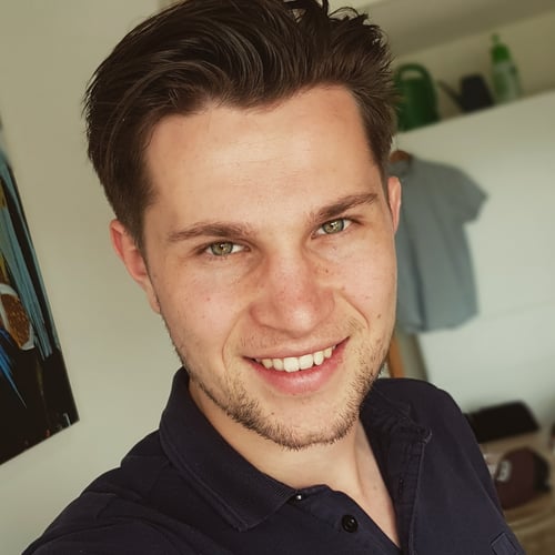 Stijn van Ballekom