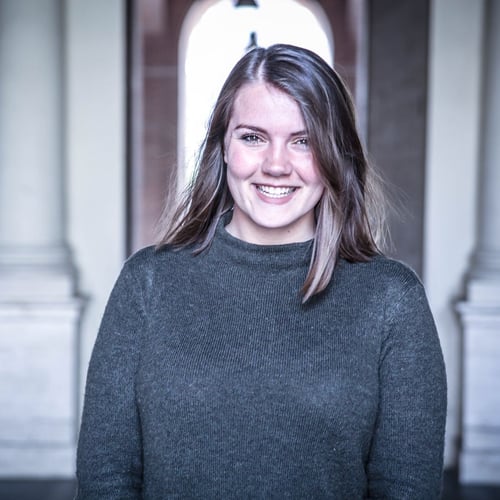 Jenna Vreugdenhil