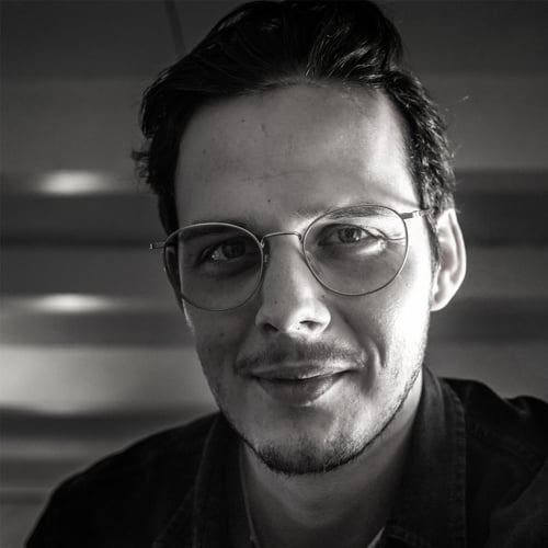 Isaac Hoekstra