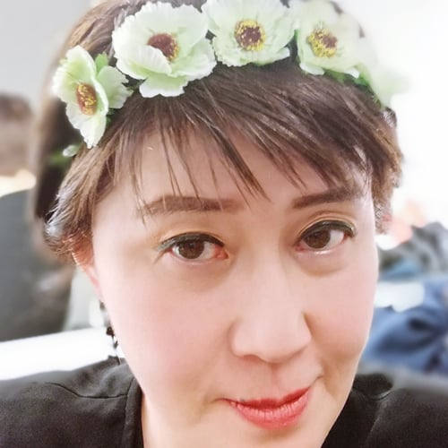 Chiho