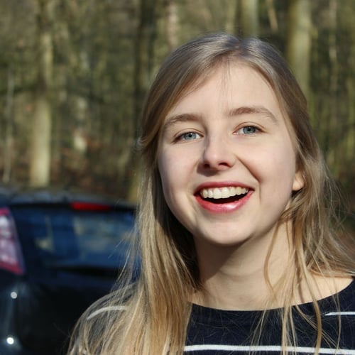 Maureen van Rumpt