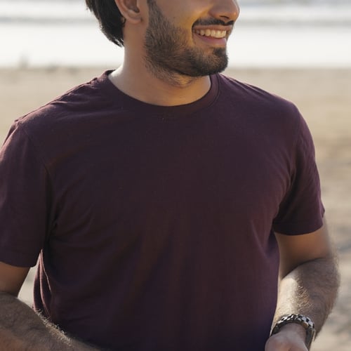 Salman Shaikh