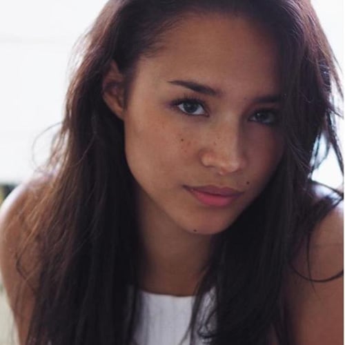 Jade Clevers