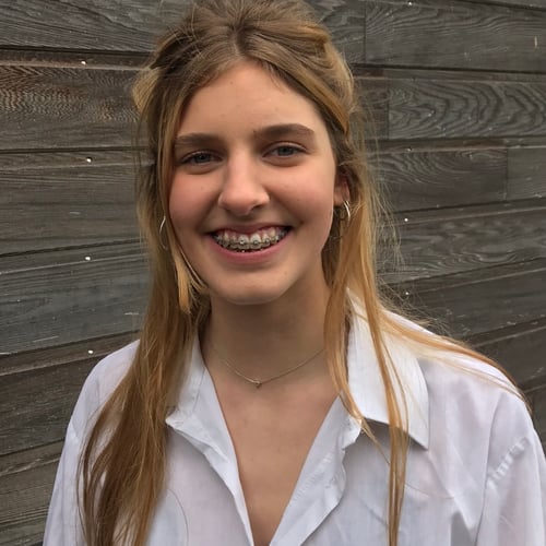 Polly Zuydwijk
