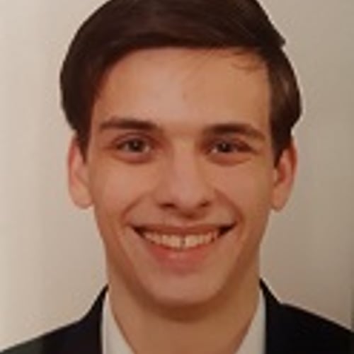 Arno Bronstring