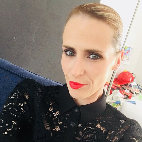 Suzanne Niens