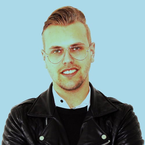 Nick Velderman