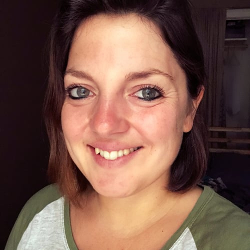 Fleur Danis