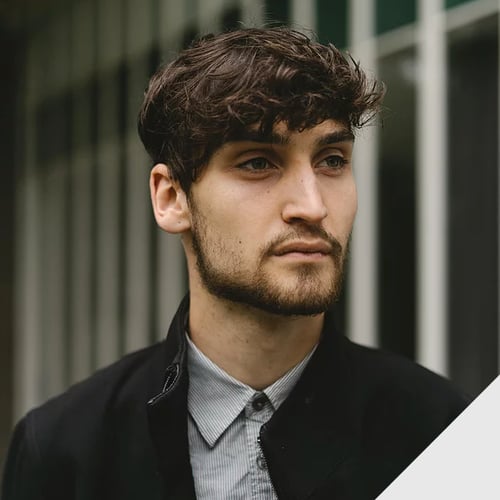 Dion van Velzen