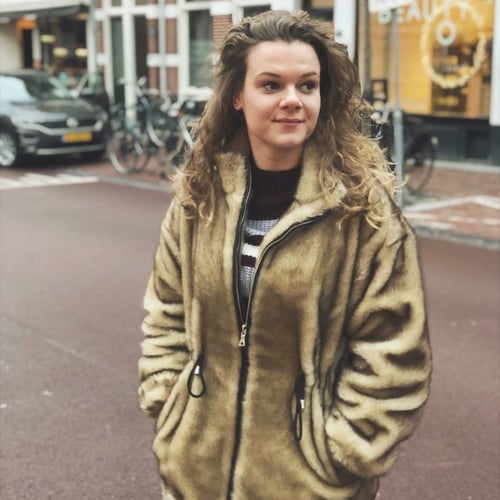 Britt van Tooren