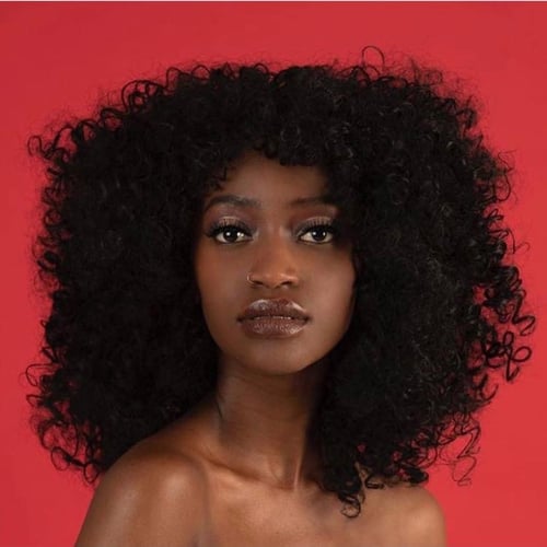 Queen Ntamagiro