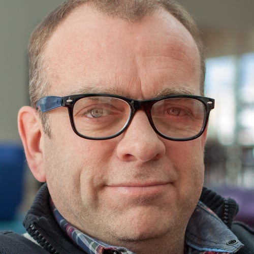 Bart van Straaten