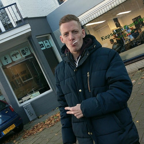 Hedde