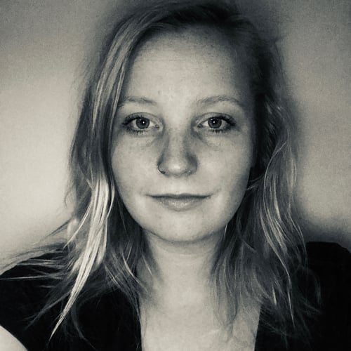 Tessie van Hintum