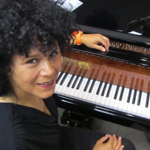Mariette Hehakaya