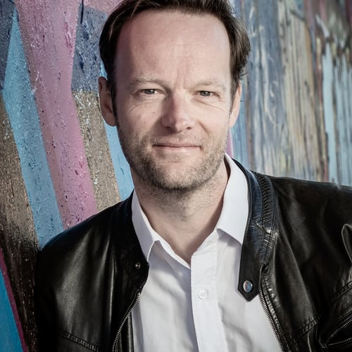 Lennart Elgershuizen