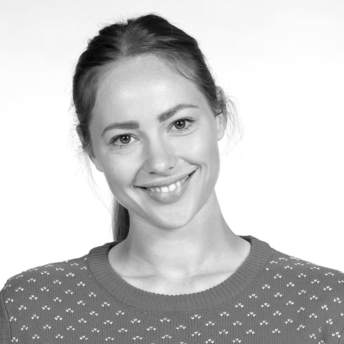 Prisca van der Mullen