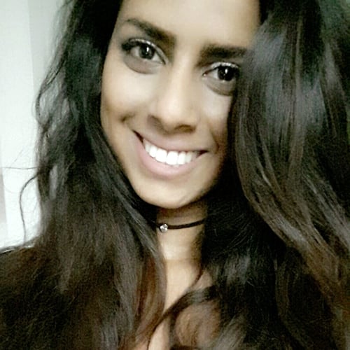 Sonal Engels