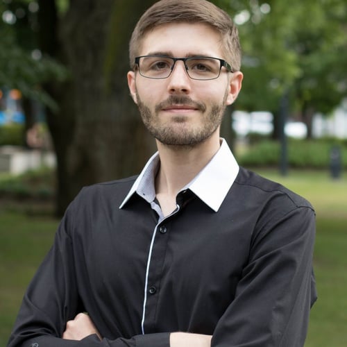 Kristof Bauer
