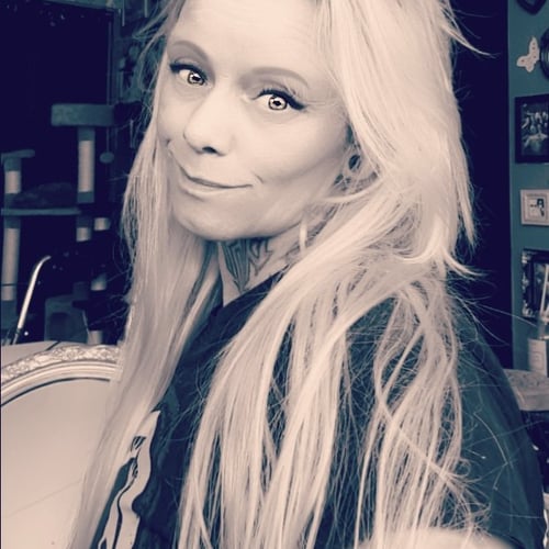 Leonie Neervoort
