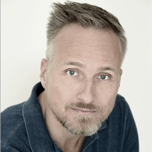 Bjorne Willemsen