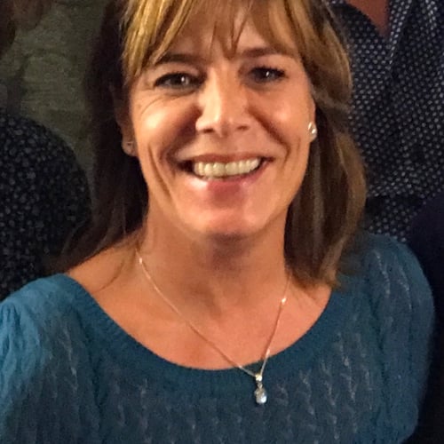 Colette Teurlings