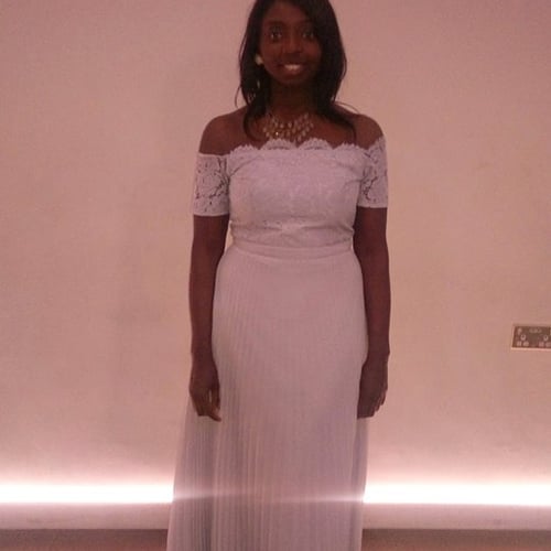 Albertha Asaah