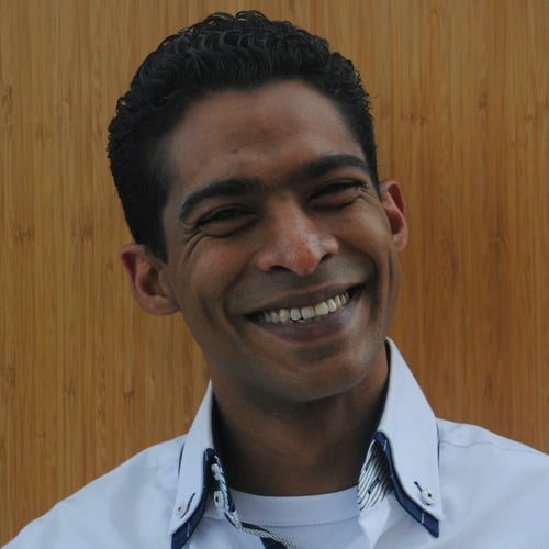 Romeo Chiragali