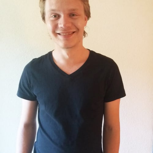 Wouter