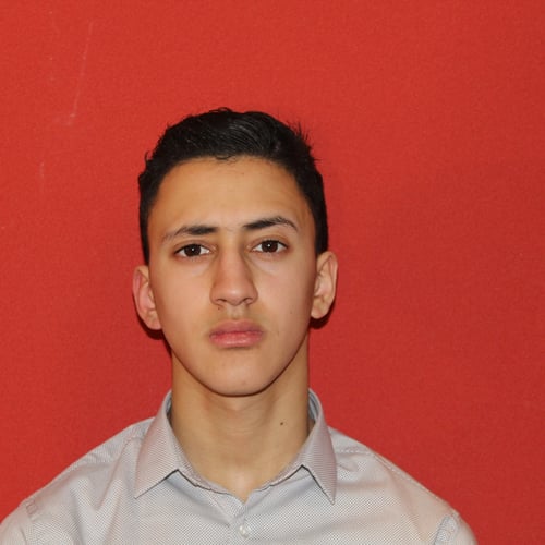 Mohamed