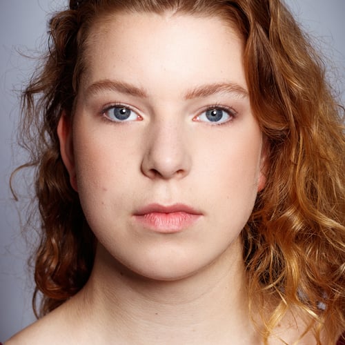 Charlotte Berghuis