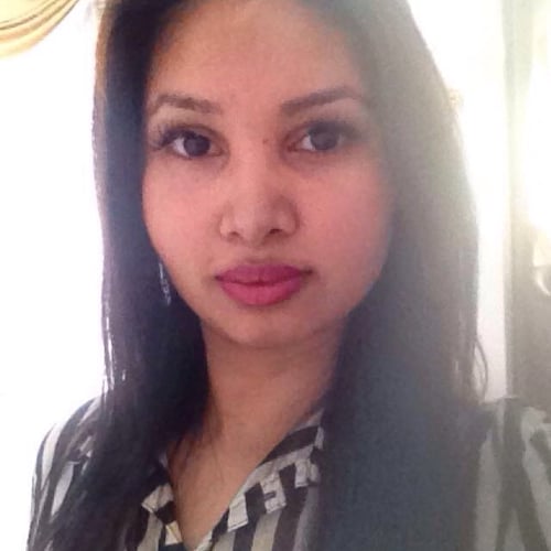 Soraya S.