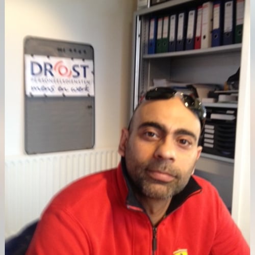 Alireza