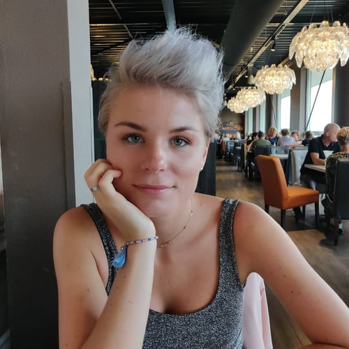 Jorieke Sterken
