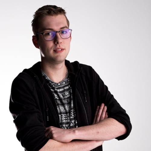 Pim Kraster
