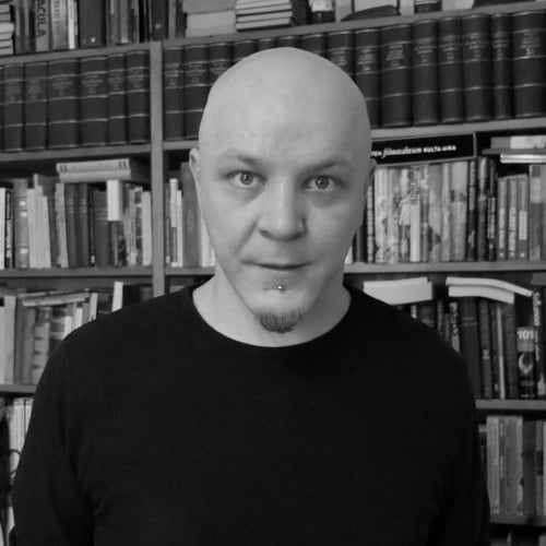 Valtteri Kokko