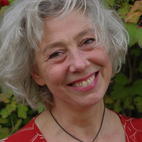 Ingela Schuuring