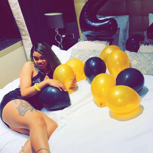 Shakyra Delannooy
