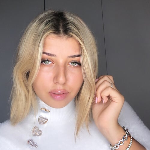 Luna Bocevski